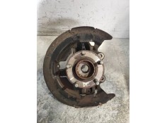 Recambio de mangueta delantera derecha para volvo v50 familiar 1.6 d kinetic referencia OEM IAM   