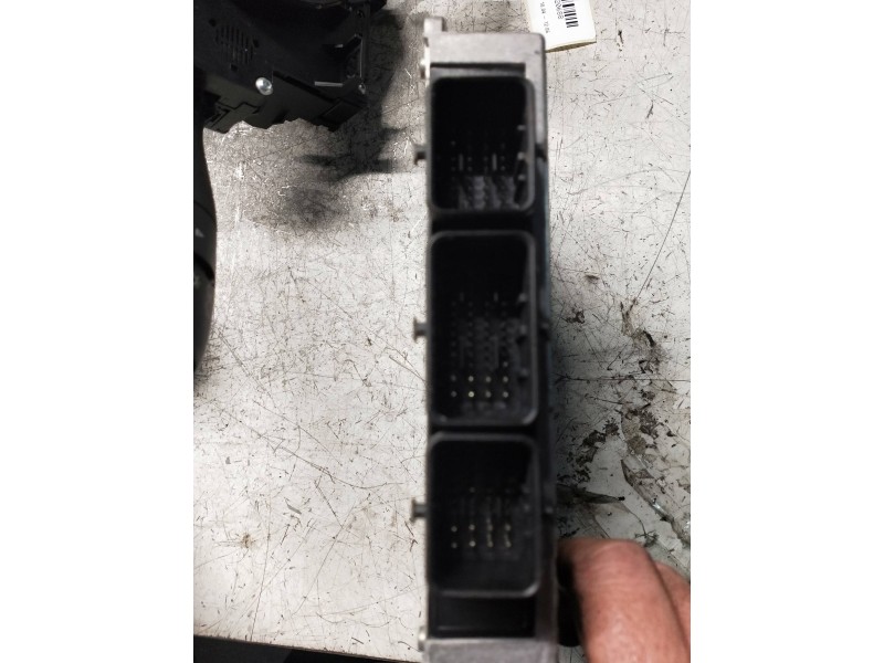 Recambio de centralita motor uce para citroen c5 berlina sx (e) referencia OEM IAM 9655997380 9659053280 215854051A S2000PM2