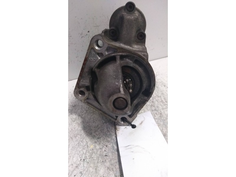 Recambio de motor arranque para ford ka (ccq) básico referencia OEM IAM 0001107418 1005831267 BOSCH