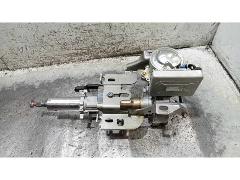 Recambio de columna direccion para renault megane iv berlina 5p limited + referencia OEM IAM 488101067R PW22BD0245Q BLM19736