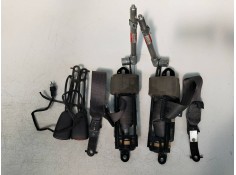 Recambio de juego cinturones delantero para saab 9-5 sedán 2.3 cat referencia OEM IAM   4P