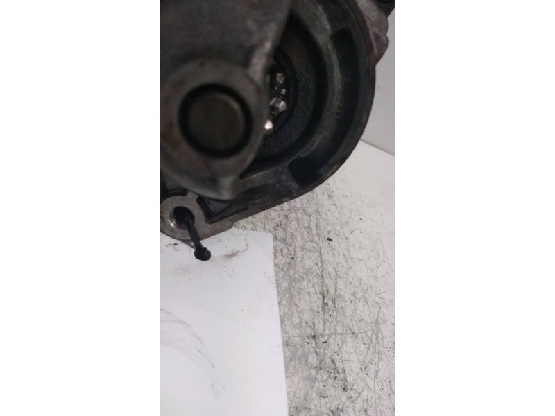 Recambio de motor arranque para ford ka (ccq) básico referencia OEM IAM 0001107418 1005831267 BOSCH
