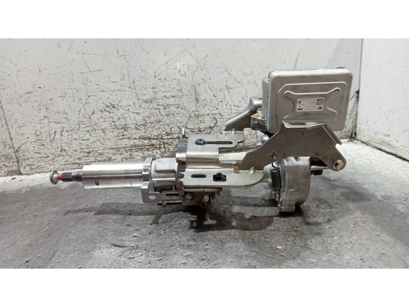 Recambio de columna direccion para renault megane iv berlina 5p limited + referencia OEM IAM 488101067R PW22BD0245Q BLM19736