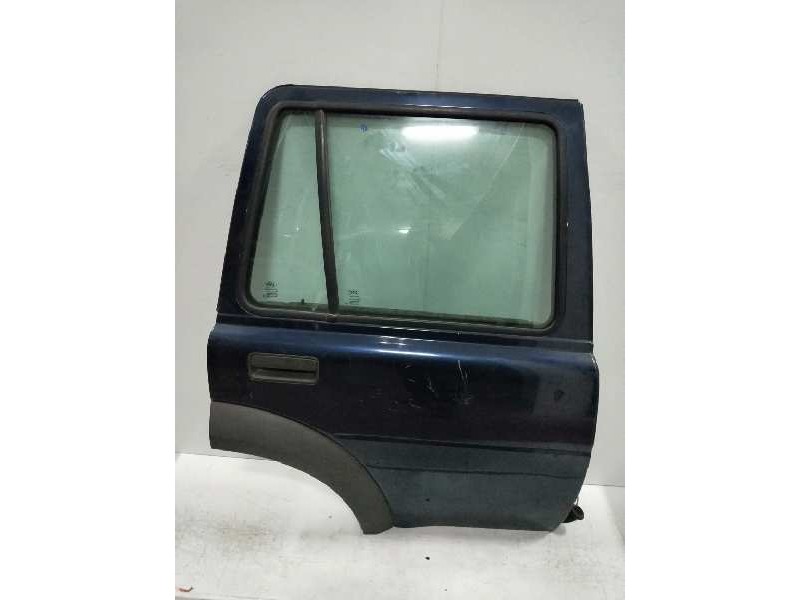 Recambio de puerta trasera derecha para land rover freelander (ln) 1.8 16v cat referencia OEM IAM   