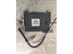 Recambio de centralita check control para kia carens ( ) concept referencia OEM IAM 95400A4730  