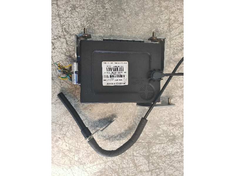 Recambio de centralita check control para kia carens ( ) concept referencia OEM IAM 95400A4730  
