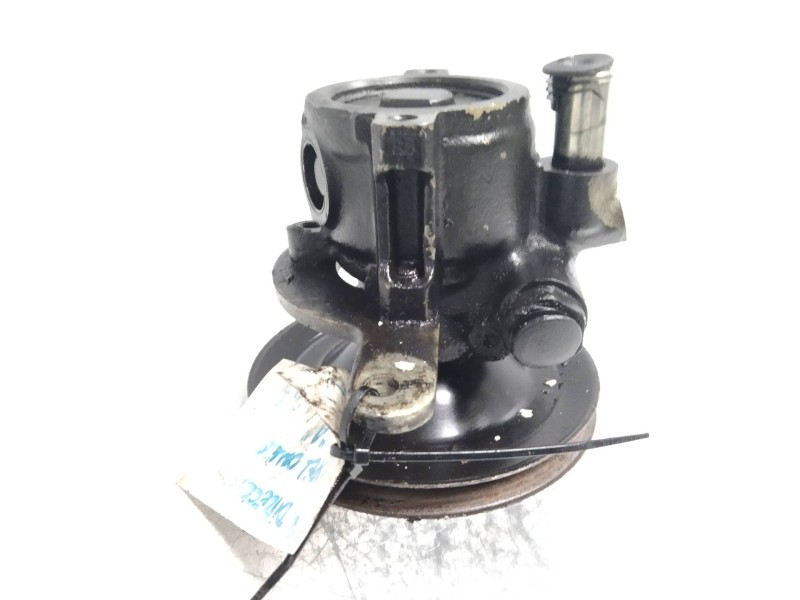 Recambio de bomba direccion para opel omega 2.3 td referencia OEM IAM   