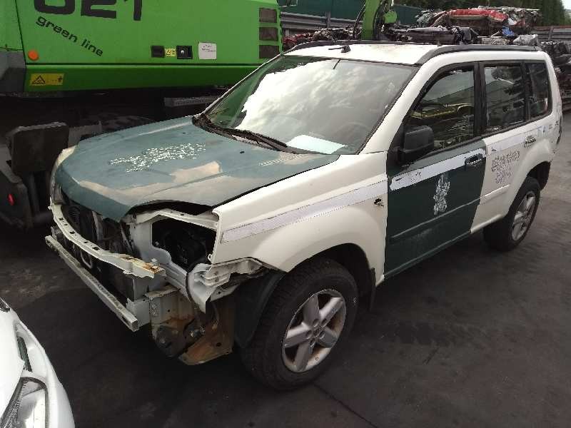 nissan x-trail (t30) del año 2001