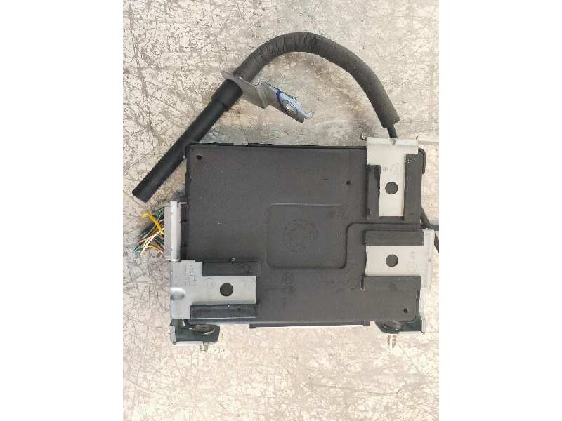 Recambio de centralita check control para kia carens ( ) concept referencia OEM IAM 95400A4730  