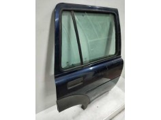 Recambio de puerta trasera derecha para land rover freelander (ln) 1.8 16v cat referencia OEM IAM    2