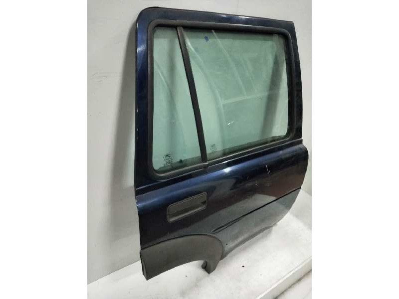 Recambio de puerta trasera derecha para land rover freelander (ln) 1.8 16v cat referencia OEM IAM   