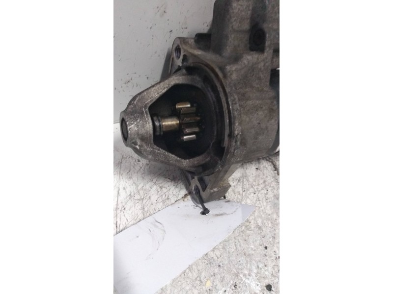 Recambio de motor arranque para ford ka (ccq) básico referencia OEM IAM 0001107418 1005831267 BOSCH