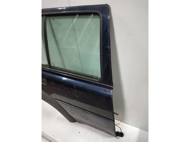 Recambio de puerta trasera derecha para land rover freelander (ln) 1.8 16v cat referencia OEM IAM   