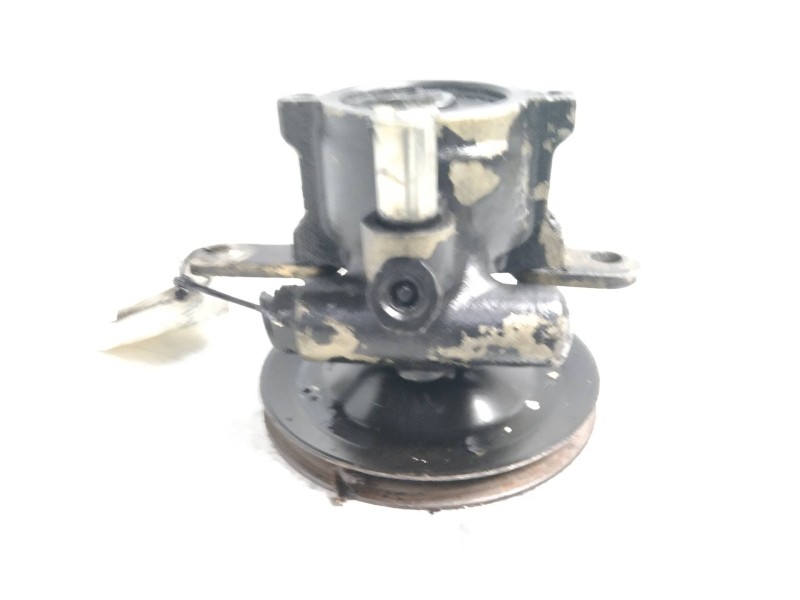 Recambio de bomba direccion para opel omega 2.3 td referencia OEM IAM   