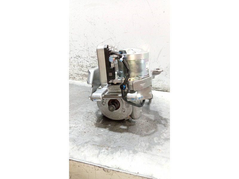 Recambio de columna direccion para renault megane iv berlina 5p limited + referencia OEM IAM 488101067R PW22BD0245Q BLM19736