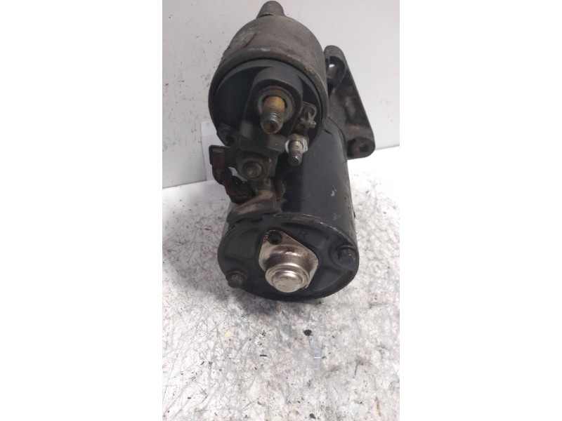 Recambio de motor arranque para ford ka (ccq) básico referencia OEM IAM 0001107418 1005831267 BOSCH