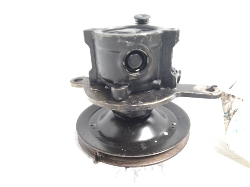 Recambio de bomba direccion para opel omega 2.3 td referencia OEM IAM   