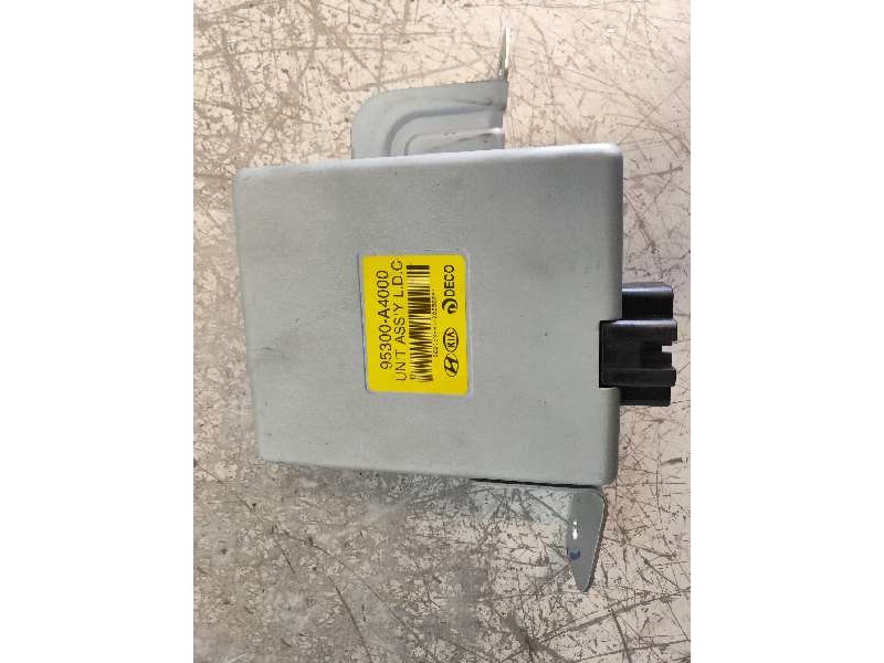 Recambio de modulo electronico para kia carens ( ) concept referencia OEM IAM 95300A4000  