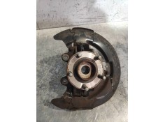 Recambio de mangueta delantera izquierda para volvo v50 familiar 1.6 d kinetic referencia OEM IAM   