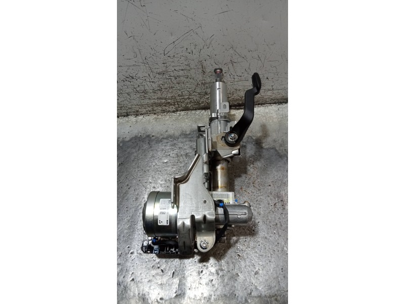 Recambio de columna direccion para renault megane iv berlina 5p limited + referencia OEM IAM 488101067R PW22BD0245Q BLM19736