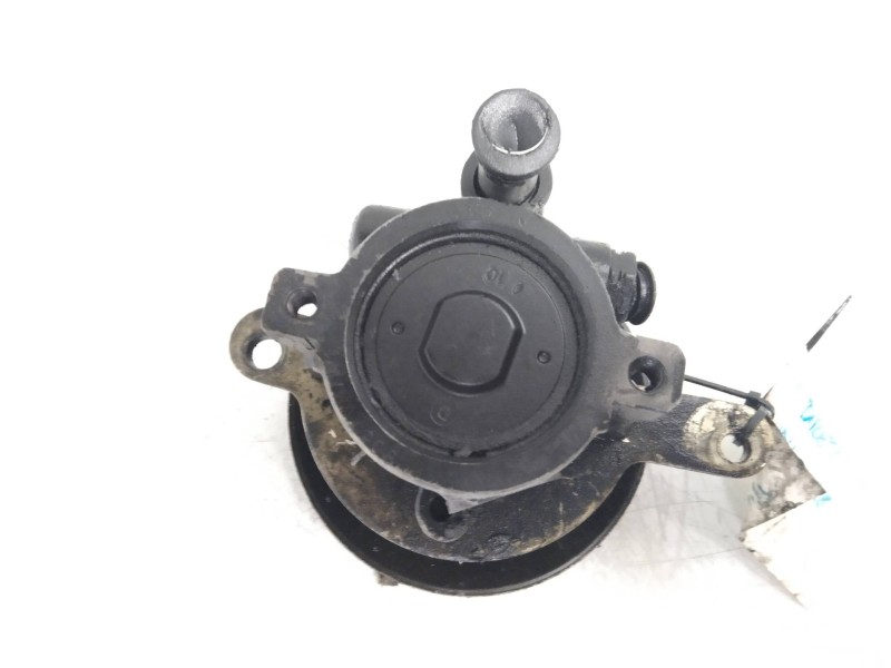 Recambio de bomba direccion para opel omega 2.3 td referencia OEM IAM   