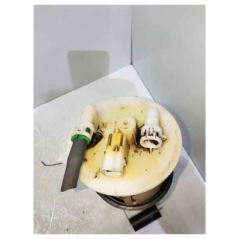 Recambio de bomba combustible para land rover freelander (ln) 1.8 16v cat referencia OEM IAM  AFORADOR 