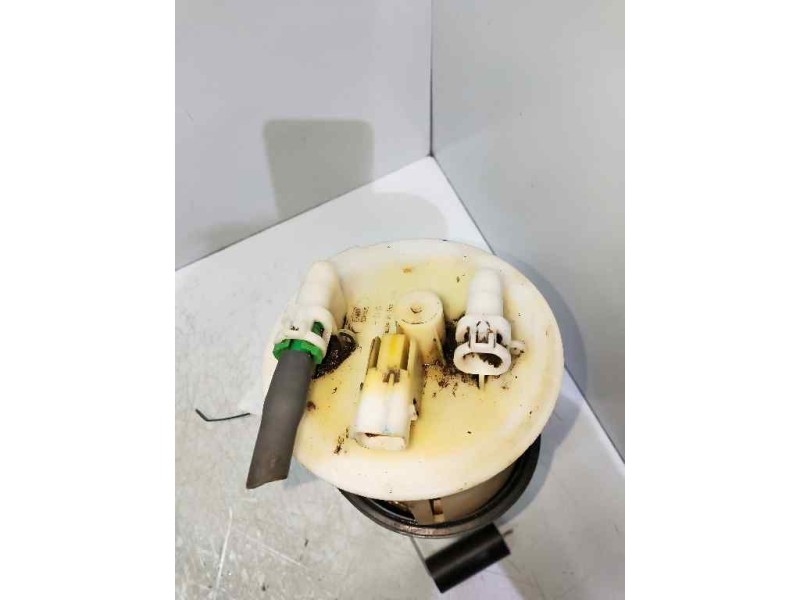 Recambio de bomba combustible para land rover freelander (ln) 1.8 16v cat referencia OEM IAM  AFORADOR 