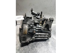 Recambio de caja cambios para ford focus c-max (cap) 1.6 tdci cat referencia OEM IAM 3M5R7002YF  