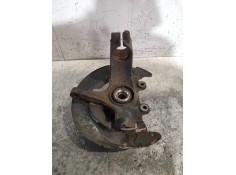 Recambio de mangueta delantera izquierda para volvo v50 familiar 1.6 d kinetic referencia OEM IAM    2