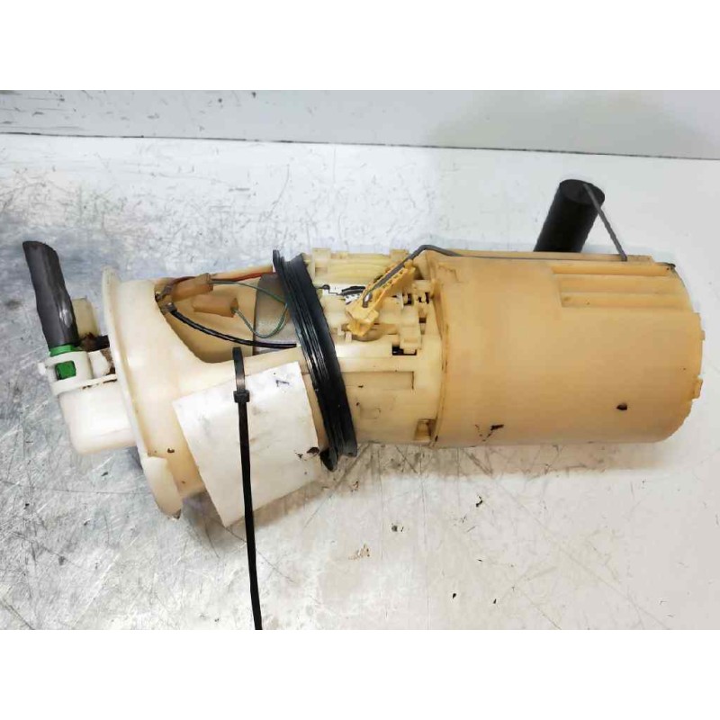 Recambio de bomba combustible para land rover freelander (ln) 1.8 16v cat referencia OEM IAM  AFORADOR 