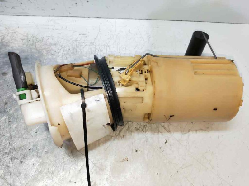 Recambio de bomba combustible para land rover freelander (ln) 1.8 16v cat referencia OEM IAM  AFORADOR 
