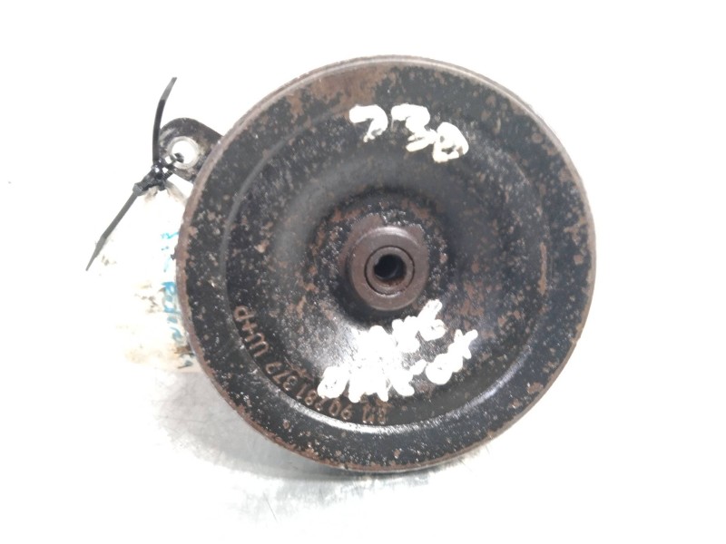 Recambio de bomba direccion para opel omega 2.3 td referencia OEM IAM   