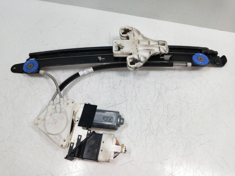 Recambio de elevalunas trasero izquierdo para seat altea xl (5p5) 1.6 bivalent - gasolina / gas licuado del petróleo. gpl refere