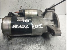 Recambio de motor arranque para peugeot 307 break/sw (s2) sw referencia OEM IAM M001T8031  