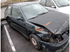 seat cordoba berlina (6k2) del año 2001