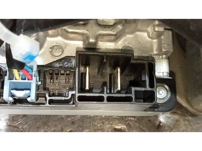 Recambio de columna direccion para renault megane iv berlina 5p limited + referencia OEM IAM 488101067R PW22BD0245Q BLM19736