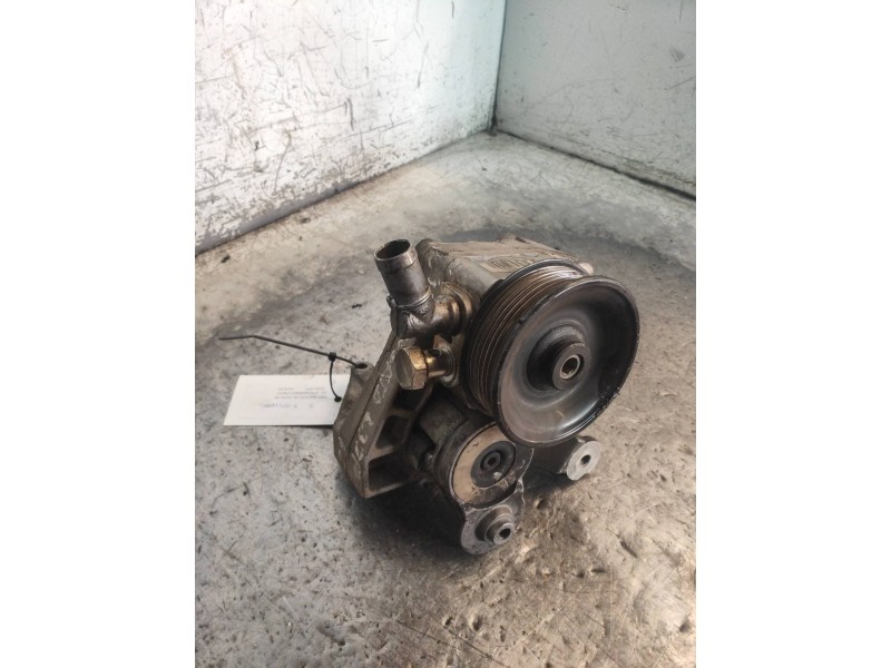 Recambio de bomba direccion para fiat ducato caja cerrada 33 (06.2006 =>) 130 (rs. 3000 mm) referencia OEM IAM 7612955125 580152