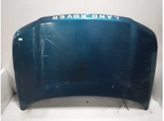Recambio de capot para land rover freelander (ln) 1.8 16v cat referencia OEM IAM   