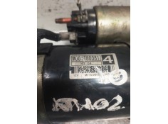Recambio de motor arranque para peugeot 307 break/sw (s2) sw referencia OEM IAM M001T8031   2