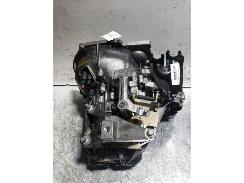 Recambio de caja cambios para ford focus c-max (cap) 1.6 tdci cat referencia OEM IAM 3M5R7002YF  