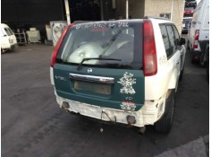 nissan x-trail (t30) del año 2001 2