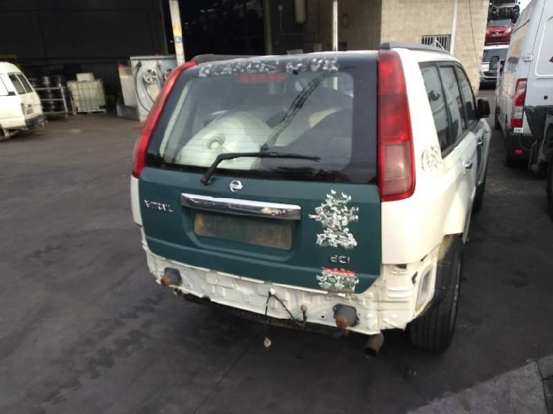 nissan x-trail (t30) del año 2001