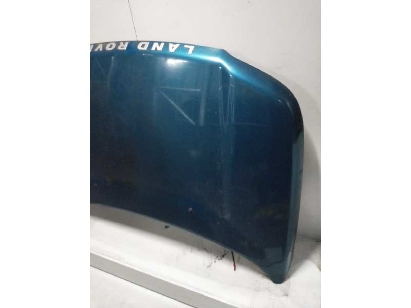 Recambio de capot para land rover freelander (ln) 1.8 16v cat referencia OEM IAM   