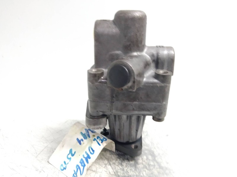 Recambio de bomba direccion para opel omega b básico berlina referencia OEM IAM 7681955261 2245846  Recambio de bomba direccion para opel omega b básico berlina referencia OEM IAM 7681955261 2245846