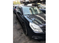 opel vectra c berlina del año 2007 2