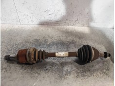 Recambio de transmision delantera izquierda para volvo v50 familiar 1.6 d kinetic referencia OEM IAM 3M513B437DAF  