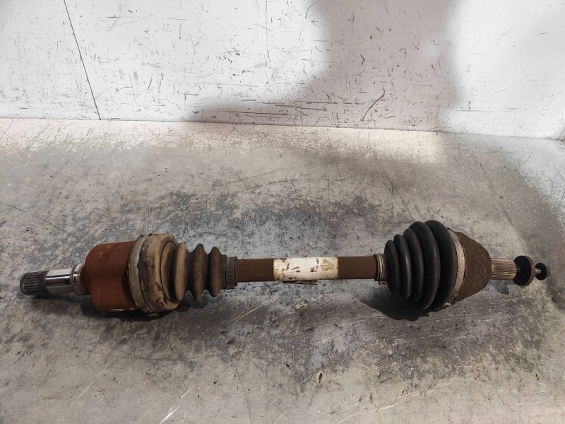 Recambio de transmision delantera izquierda para volvo v50 familiar 1.6 d kinetic referencia OEM IAM 3M513B437DAF  