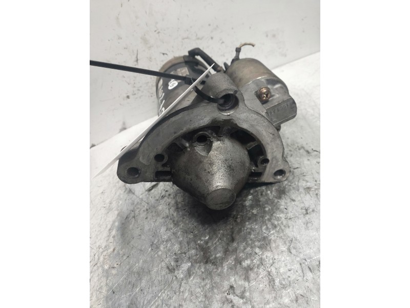 Recambio de motor arranque para peugeot 307 break/sw (s2) sw referencia OEM IAM M001T8031  