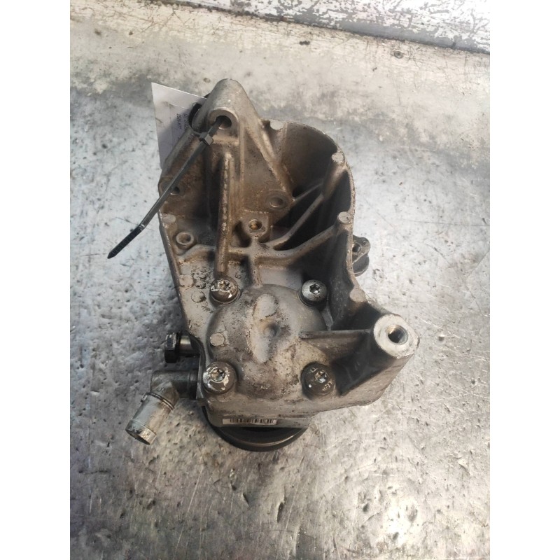 Recambio de bomba direccion para fiat ducato caja cerrada 33 (06.2006 =>) 130 (rs. 3000 mm) referencia OEM IAM 7612955125 580152