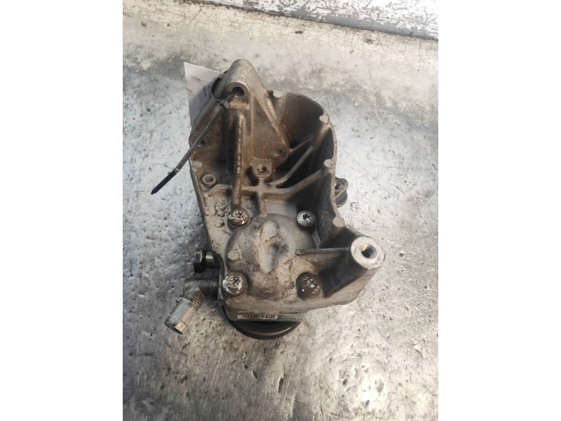 Recambio de bomba direccion para fiat ducato caja cerrada 33 (06.2006 =>) 130 (rs. 3000 mm) referencia OEM IAM 7612955125 580152